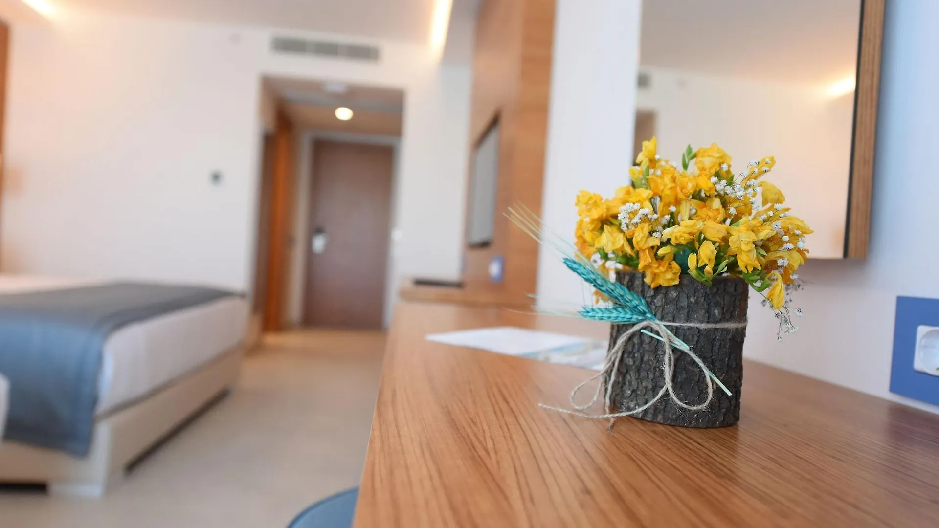 Infinity By Yelken Hotel Kusadasi Turkey