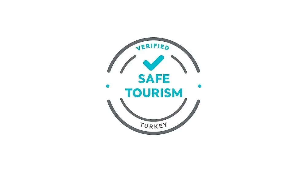 Infinity By Yelken Hotel Kusadasi