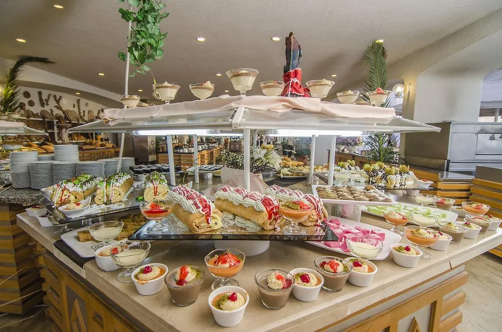 Infinity By Yelken Hotel Kusadasi