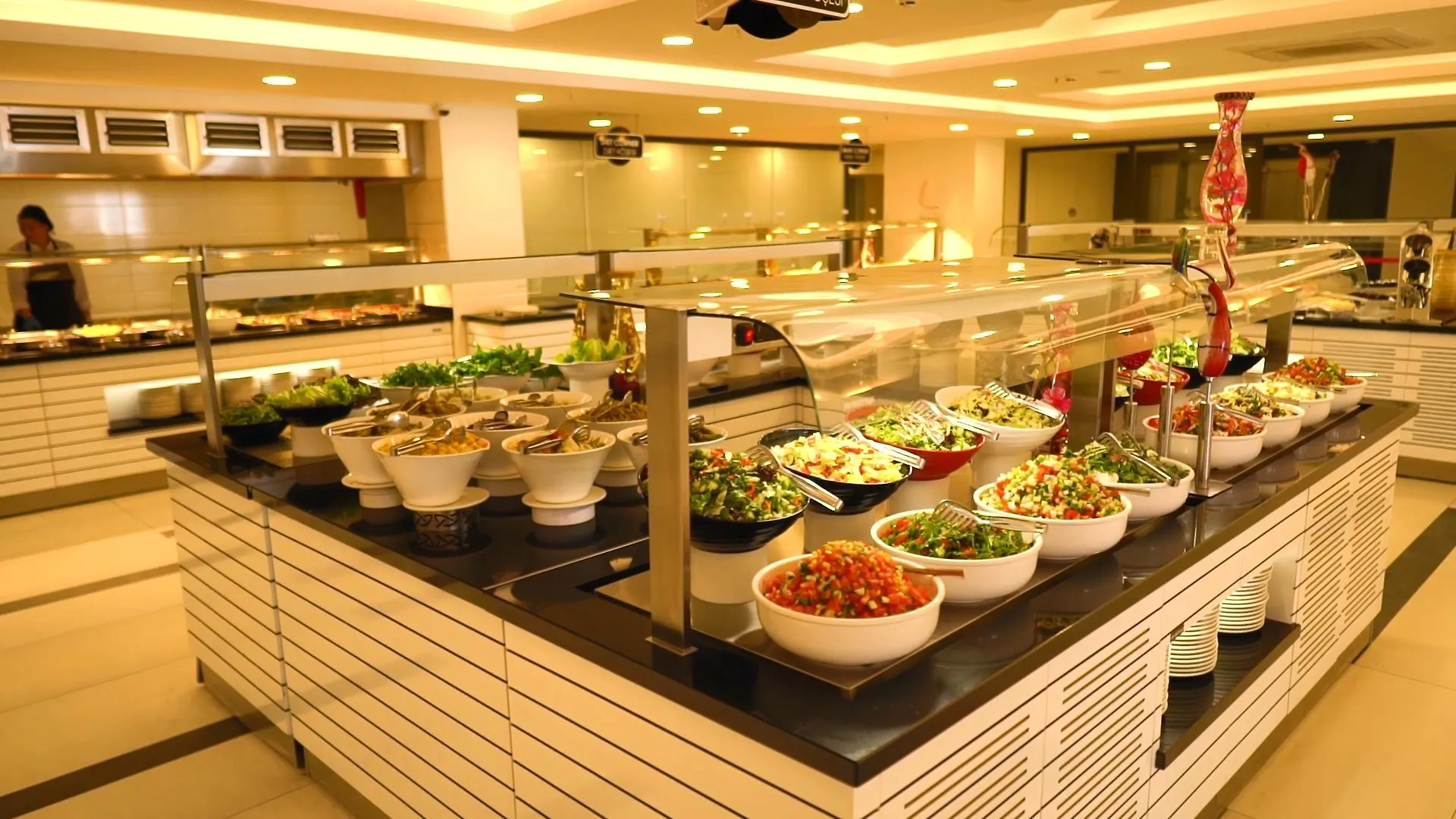 Infinity By Yelken Hotel Kusadasi 5*,  Turkey
