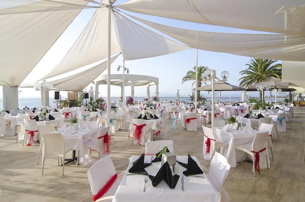 Infinity By Yelken Hotel Kusadasi