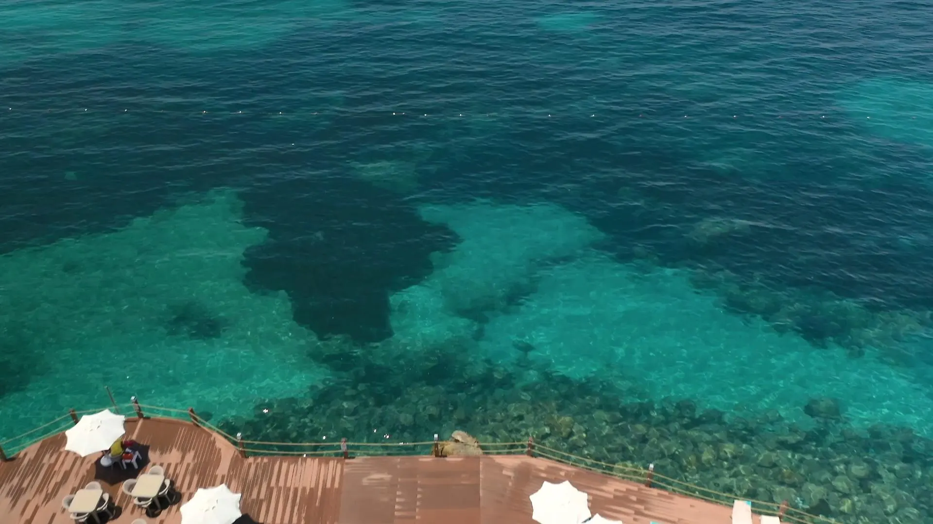 Infinity By Yelken Hotel Kusadasi 5*,