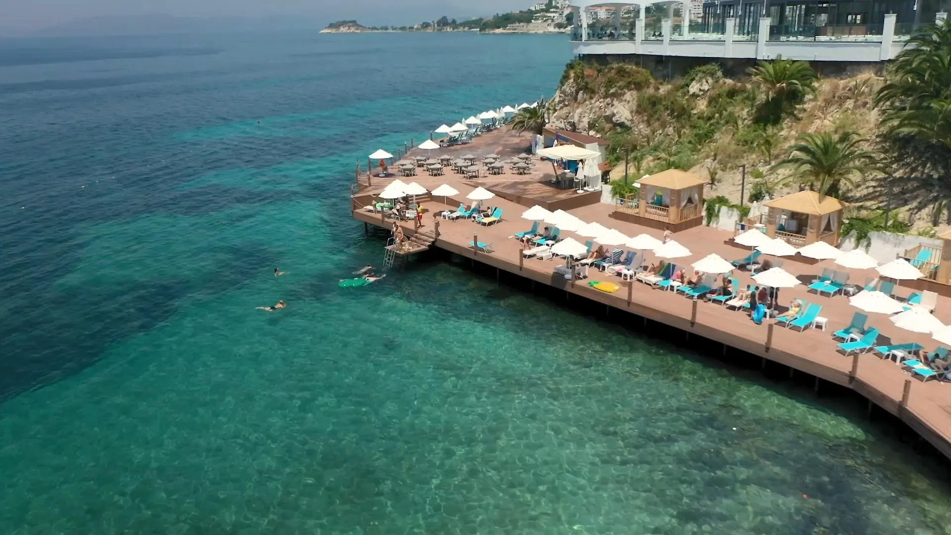 Infinity By Yelken Hotel Kusadasi