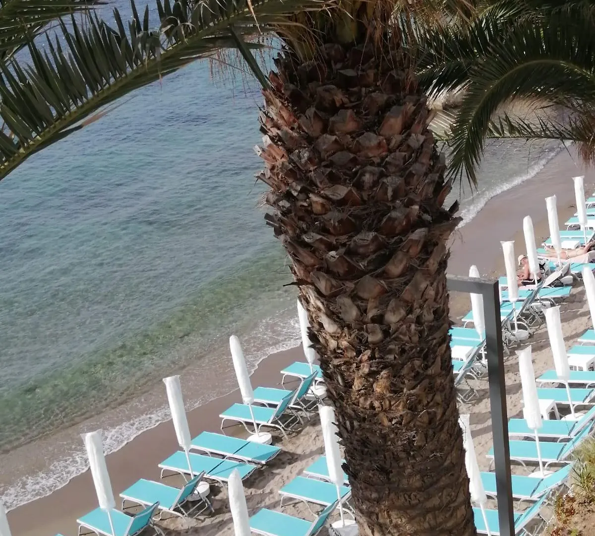 Infinity By Yelken Hotel Kusadasi 5*,