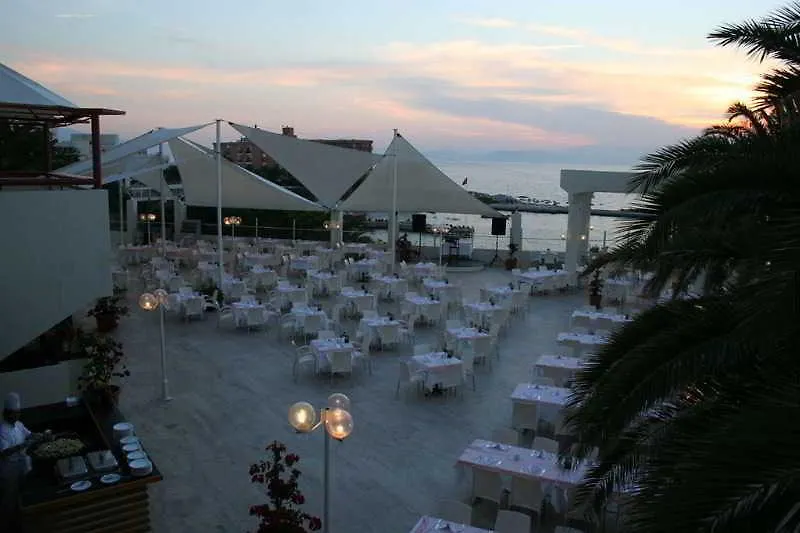 *****  Infinity By Yelken Hotel Kusadasi Turkey