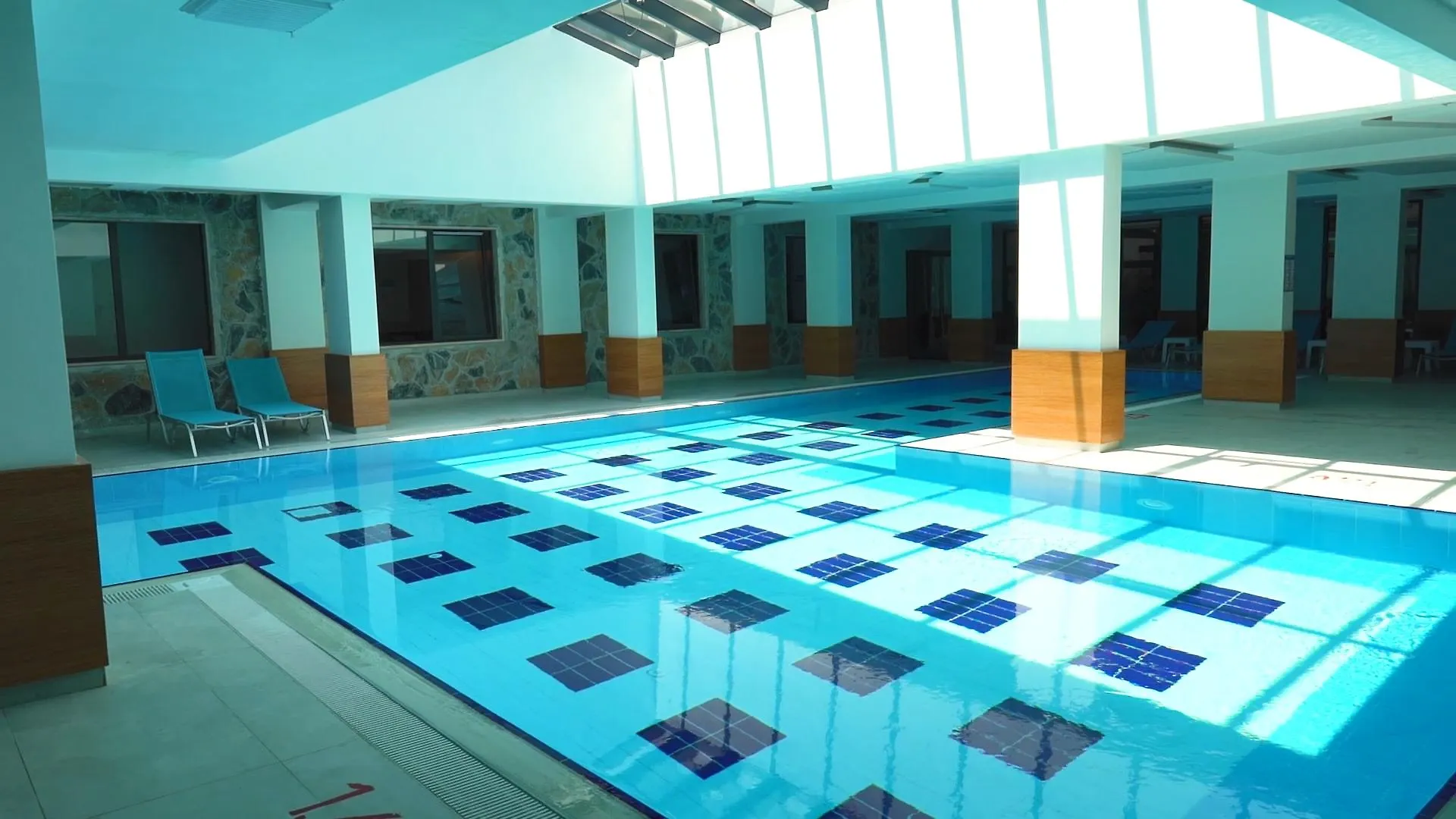 Infinity By Yelken Hotel Kusadasi