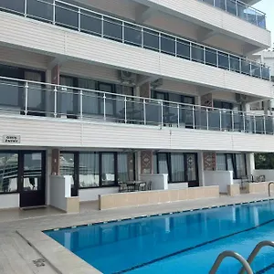 酒店 斯特拉酒店