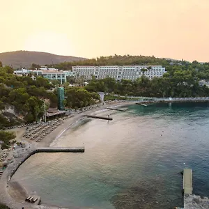 Semesteranläggning (resort) Pine Bay, Kusadası