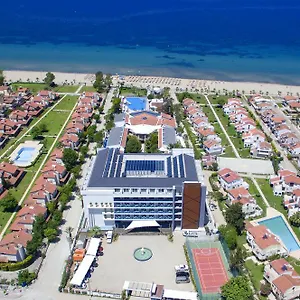 5* Otel Flora Garden Ephesus Kusadasi