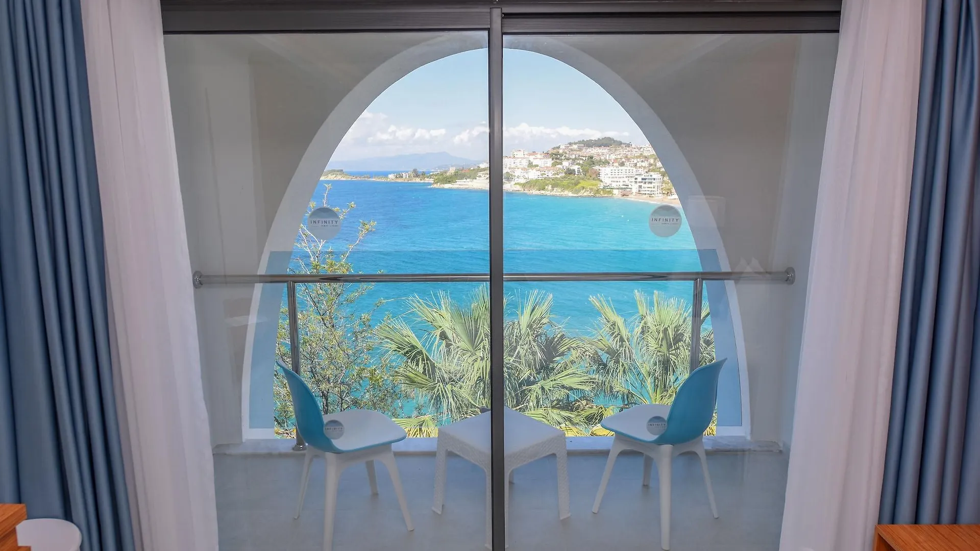 Infinity By Yelken Hotel Kusadasi