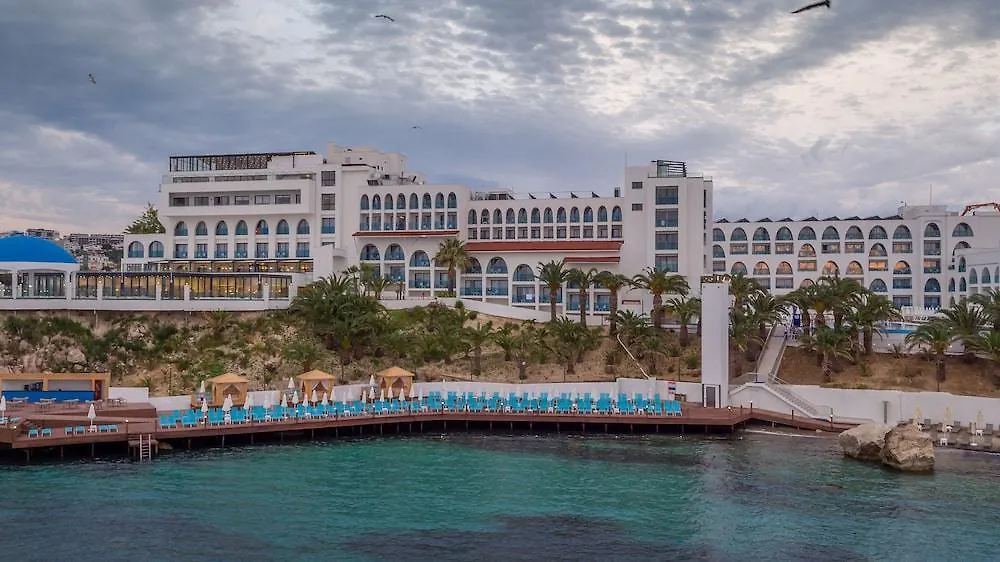Infinity By Yelken Hotel Kusadasi