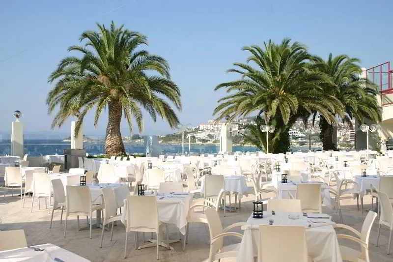 Infinity By Yelken Hotel Kusadasi