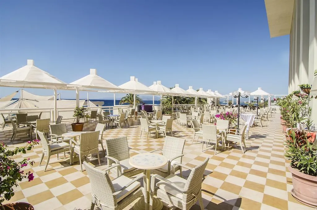 Infinity By Yelken Hotel Kusadasi