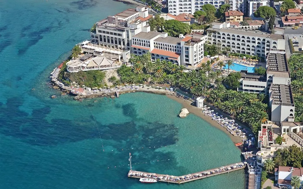 Infinity By Yelken Hotel Kusadasi