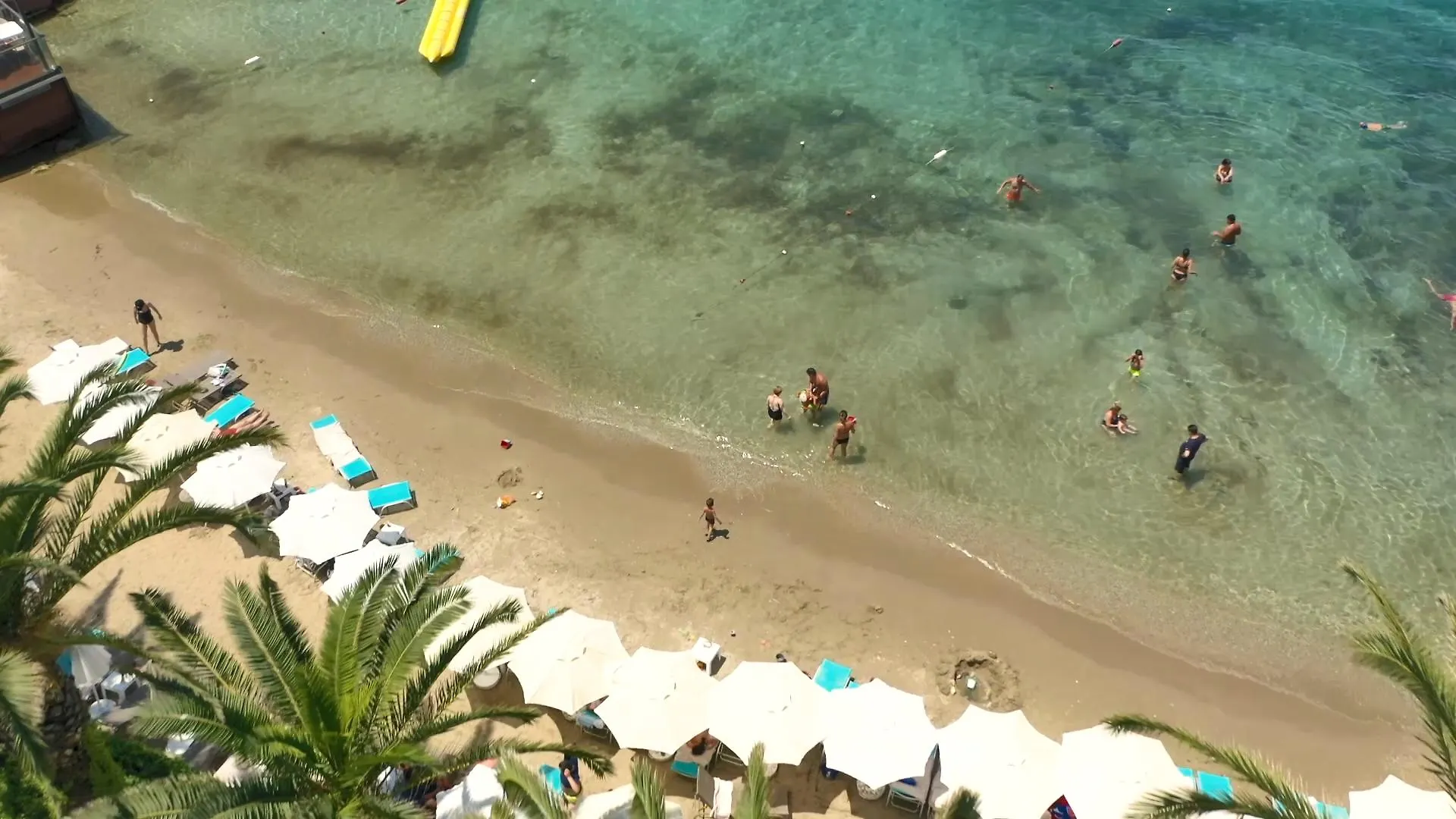 Infinity By Yelken Hotel Kusadasi
