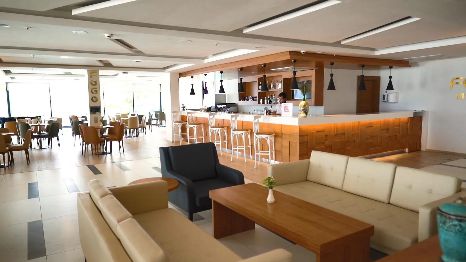 Infinity By Yelken Hotel Kusadasi