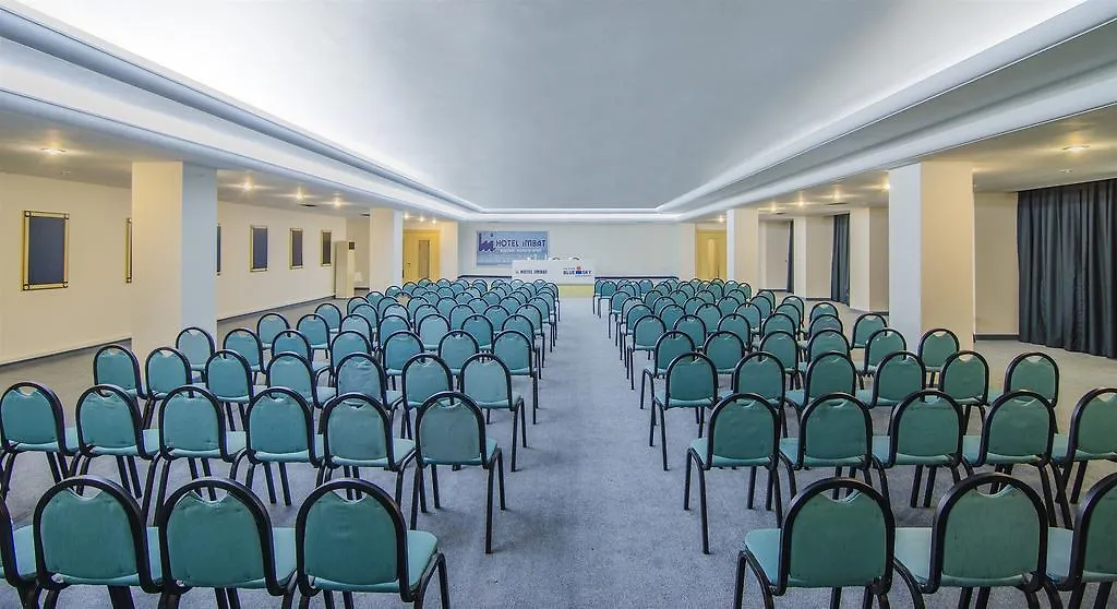 Infinity By Yelken Hotel Kusadasi