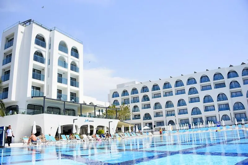 Infinity By Yelken Hotel Kusadasi 5*,  Turkey