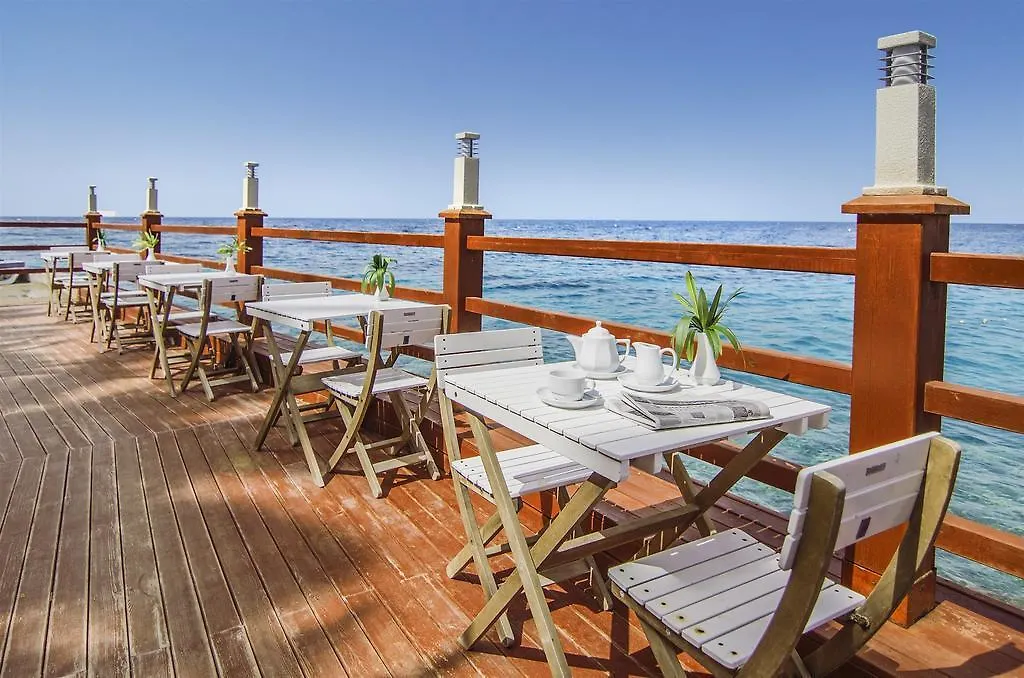 Infinity By Yelken Hotel Kusadasi