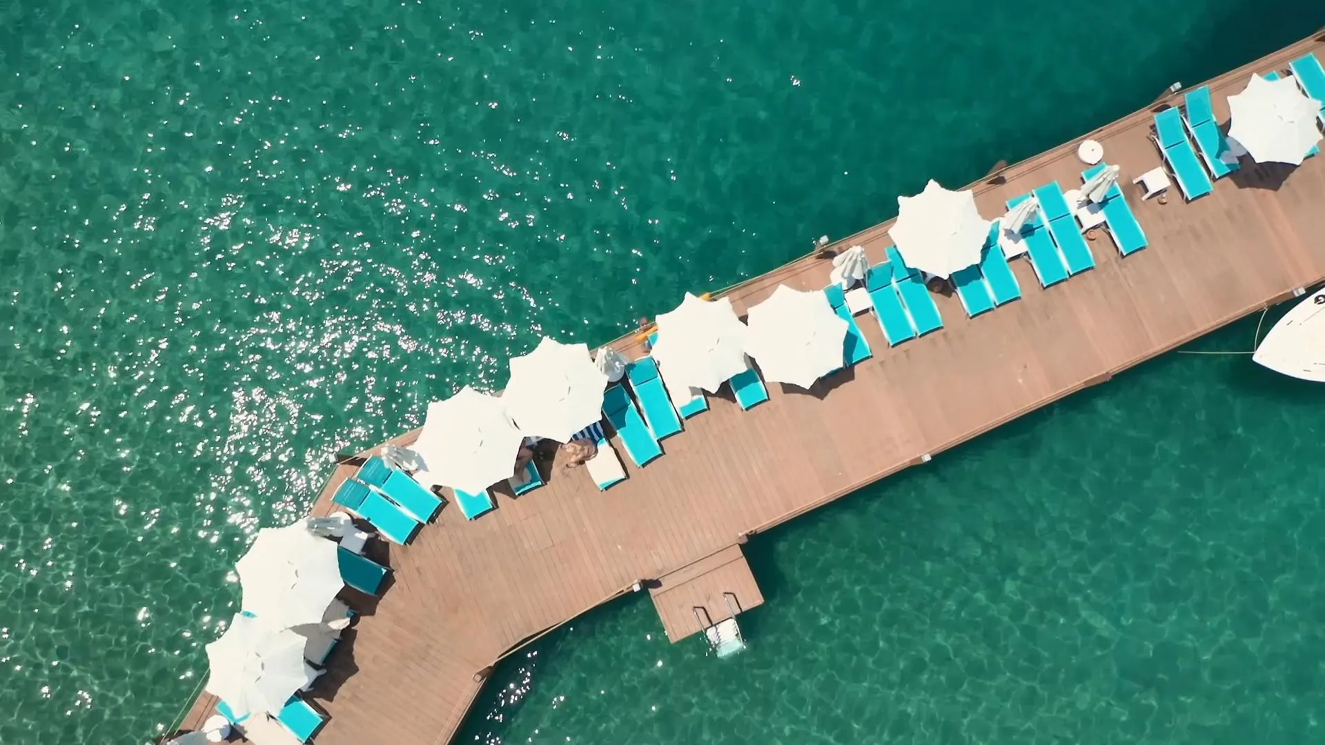 *****  Infinity By Yelken Hotel Kusadasi Turkey