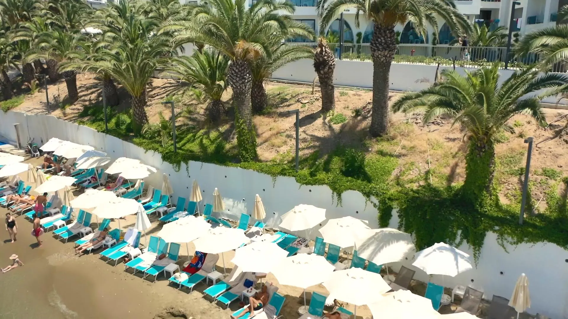 Infinity By Yelken Hotel Kusadasi
