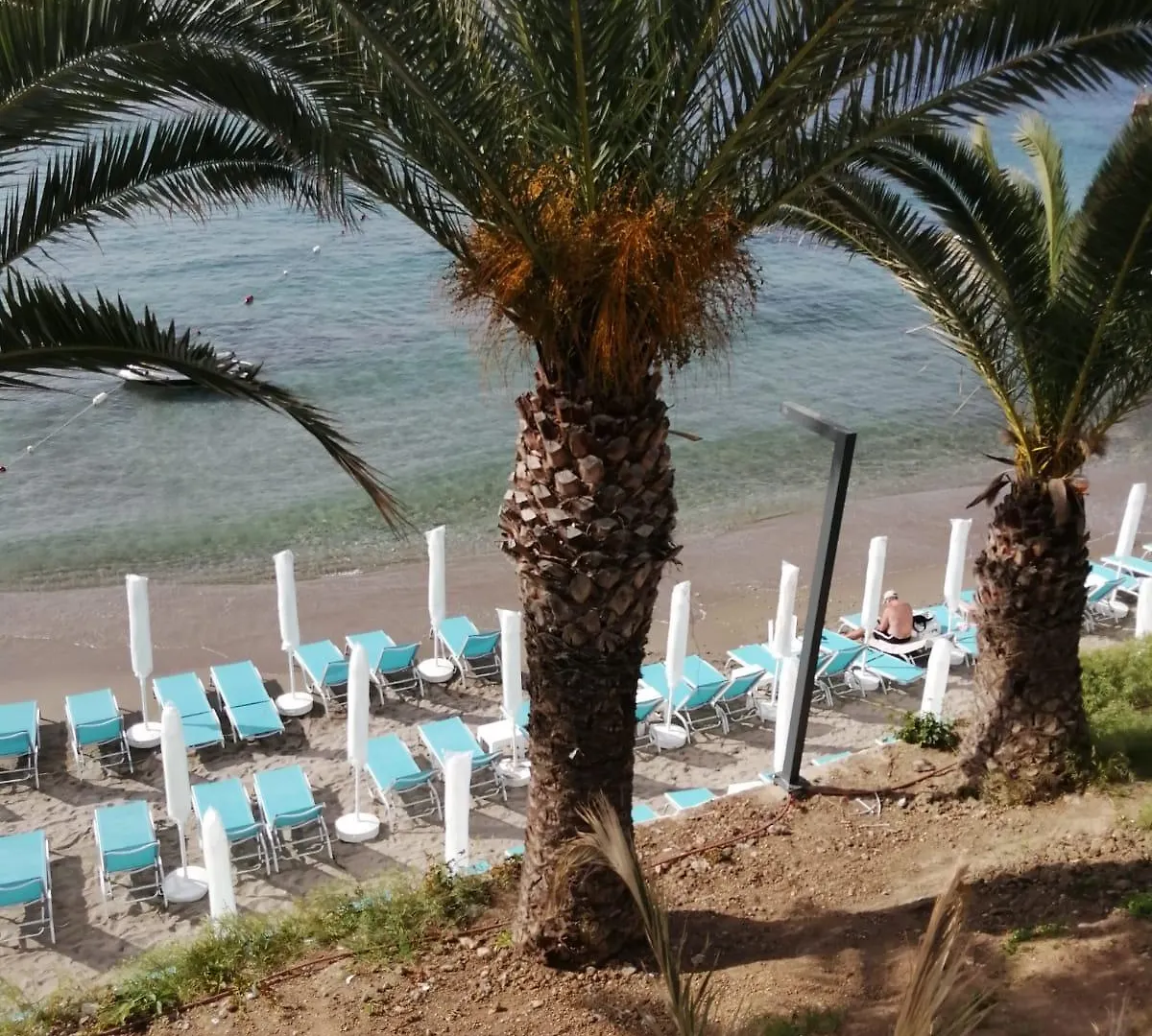 Infinity By Yelken Hotel Kusadasi