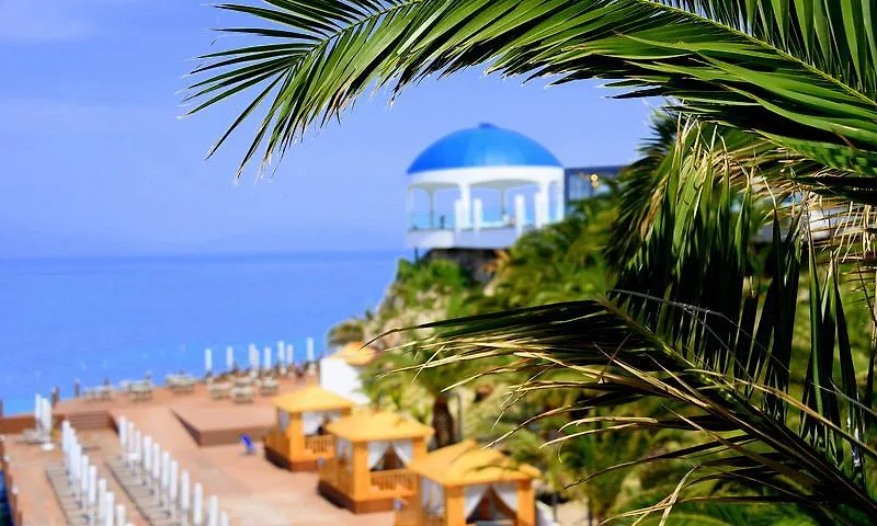 Infinity By Yelken Hotel Kusadasi