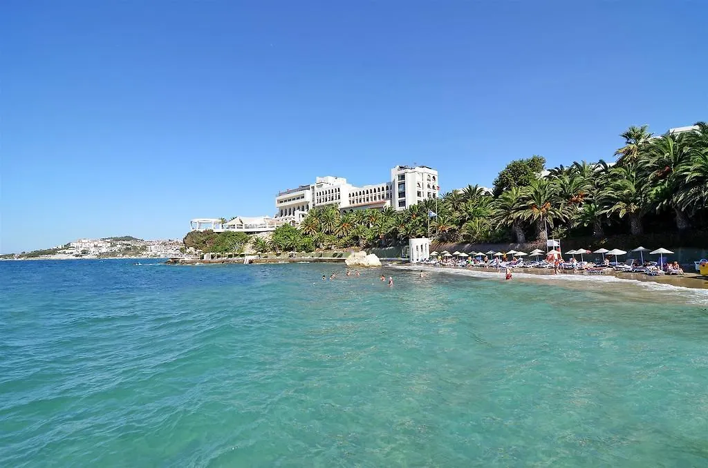 Infinity By Yelken Hotel Kusadasi