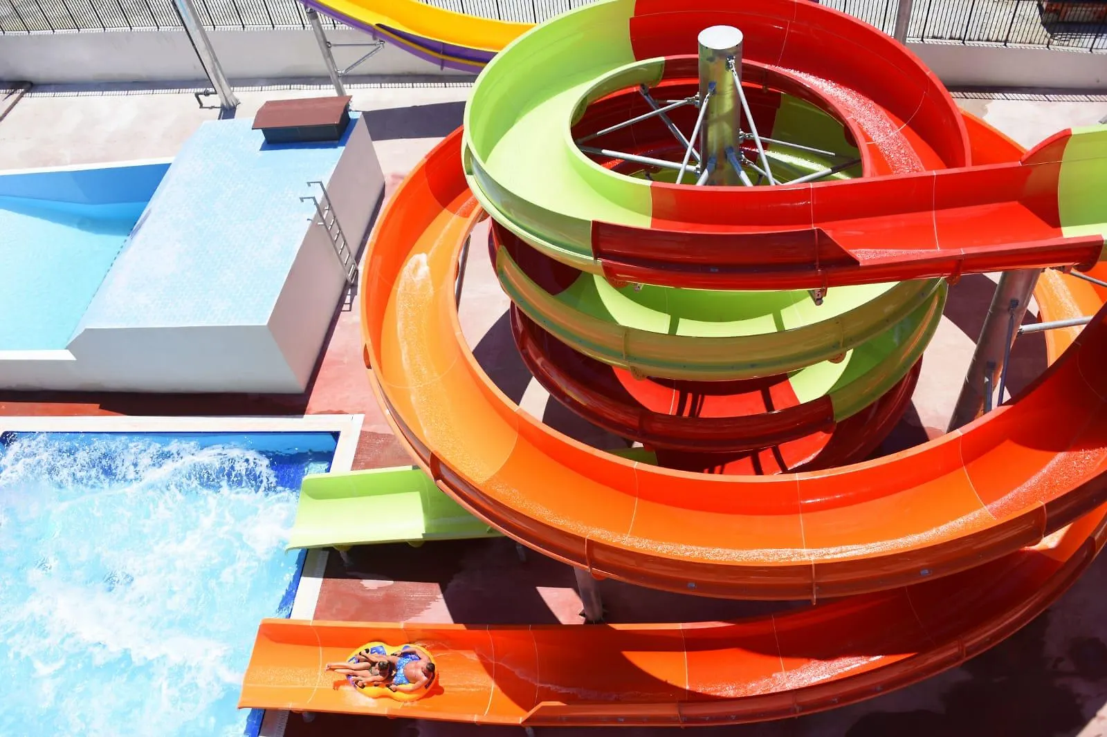 Infinity By Yelken Hotel Kusadasi